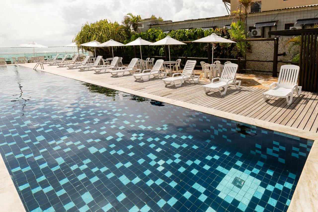 Yak Beach Hotel นาตาล ภายนอก รูปภาพ